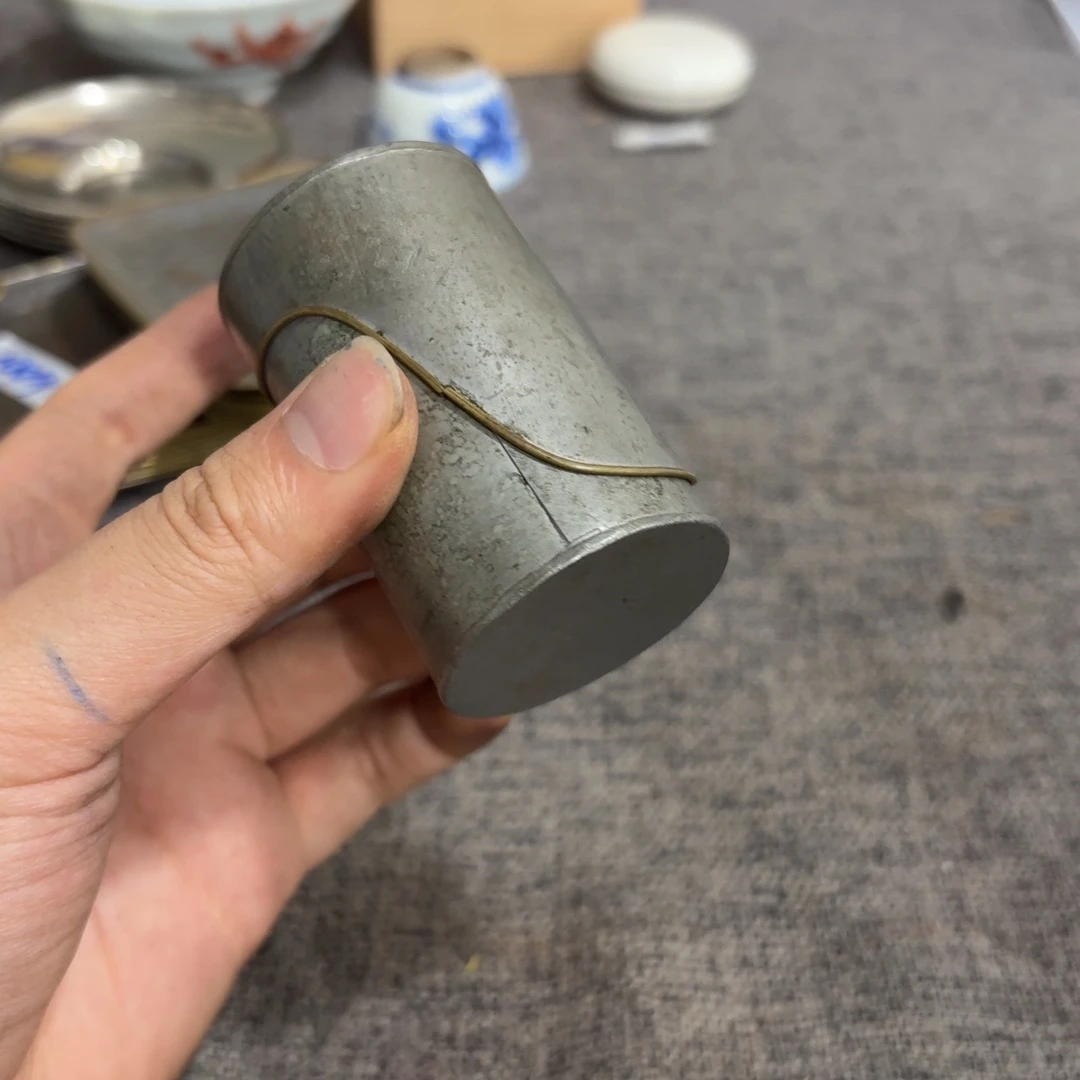 非常好用漂亮的茶具