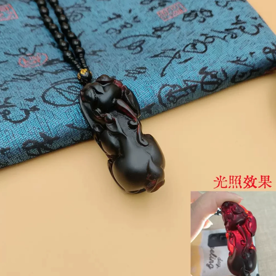 特级精美吊坠无礼盒33