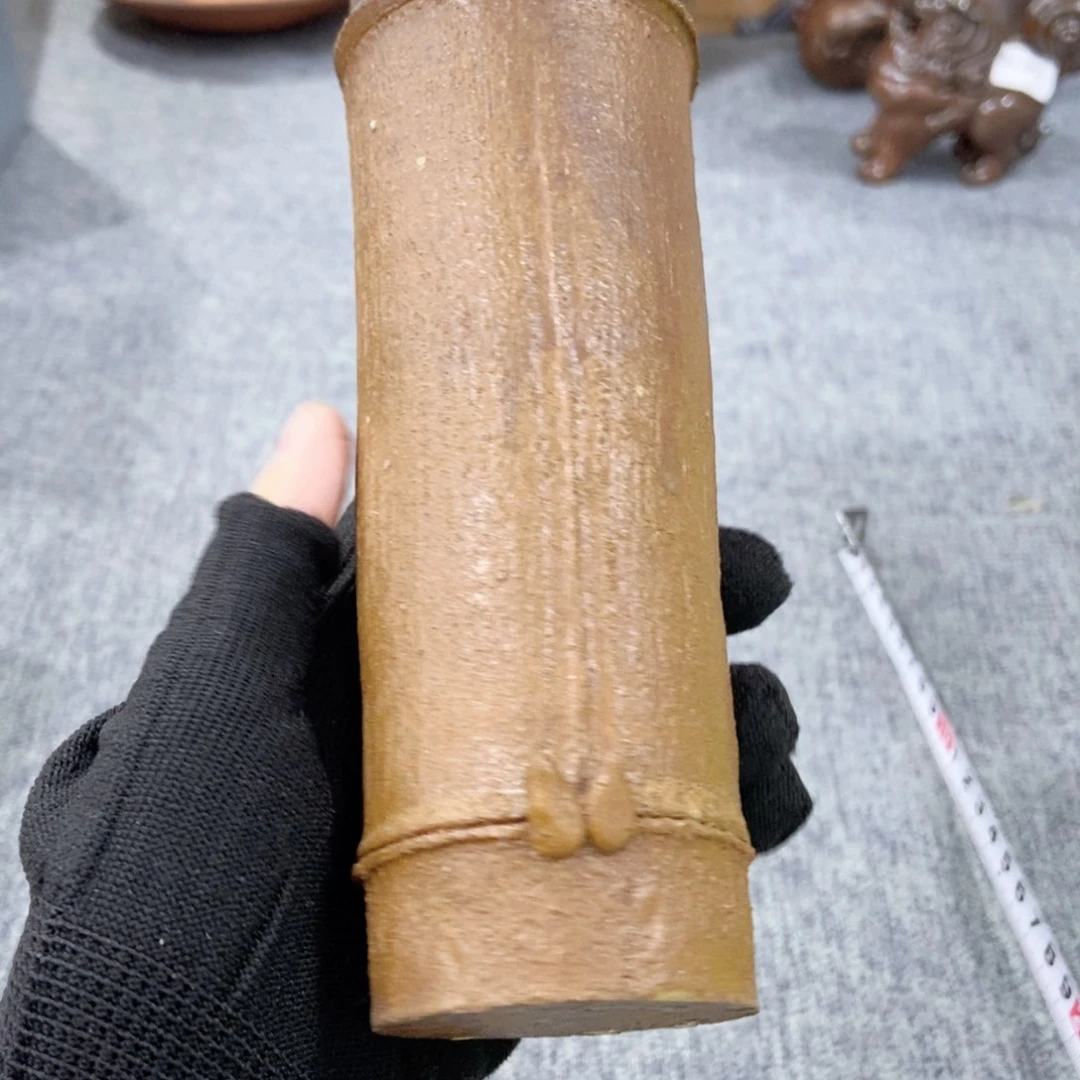 紫砂茶杯非常满意好看得物件