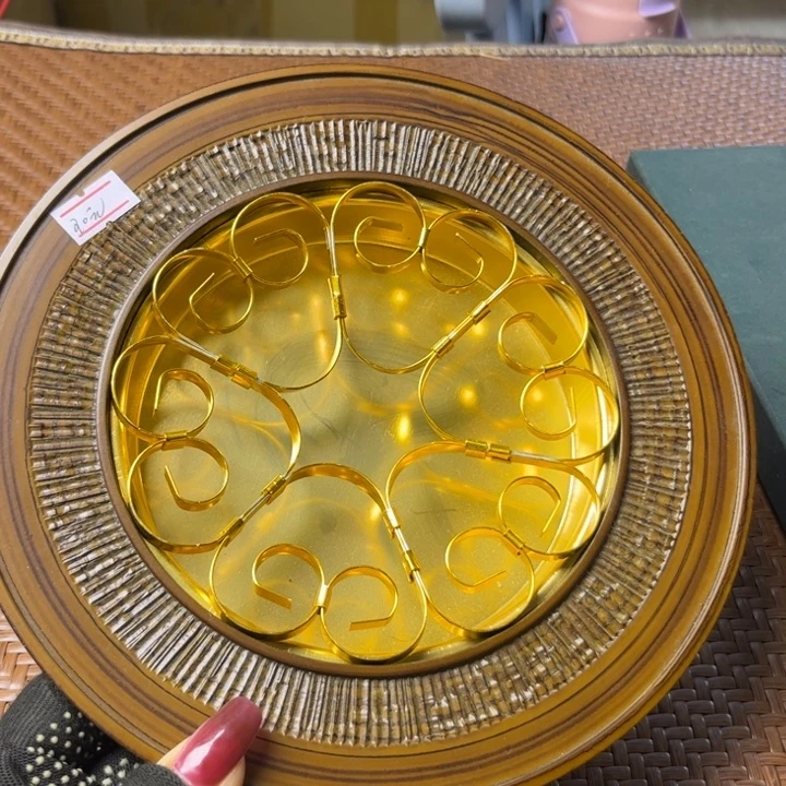 陶瓷艺术家的作品也是