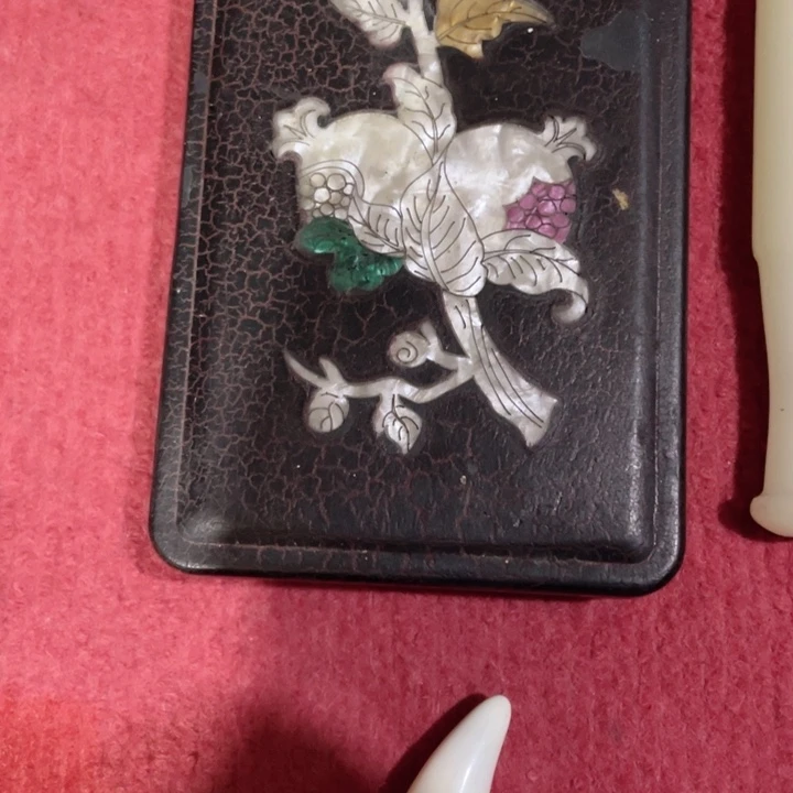 所见即所得一物一拍