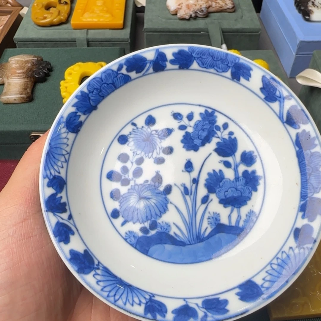 瓷片精品系列产品11