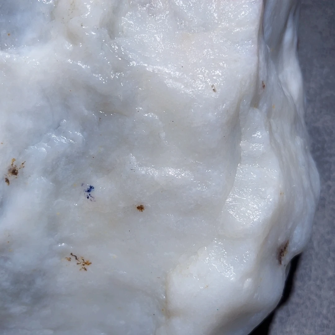 和田玉未镶嵌珠宝奇石遊*