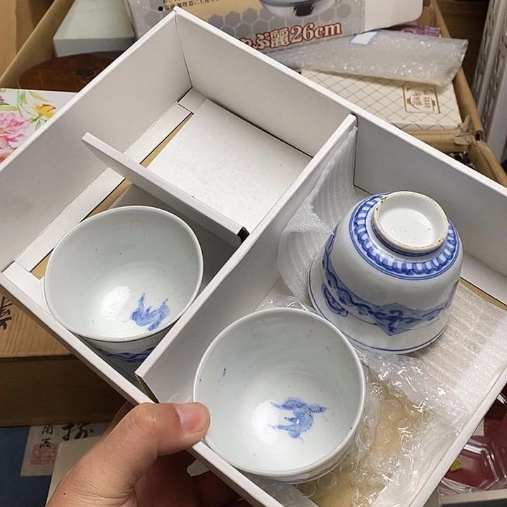 瓷片K96雅舍甄选优质大漂亮