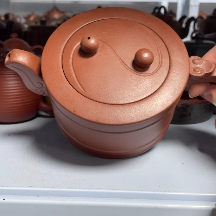 紫砂茶壶紫砂茶具紫砂