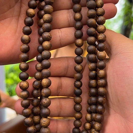 手串沉香乌身母树收藏0.8多样性发货1条