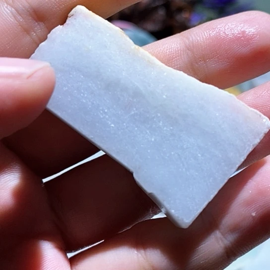 翡翠散珠边角料192