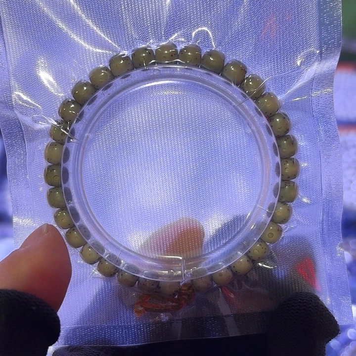 手串/手链核桃76糯冰手串全品精选