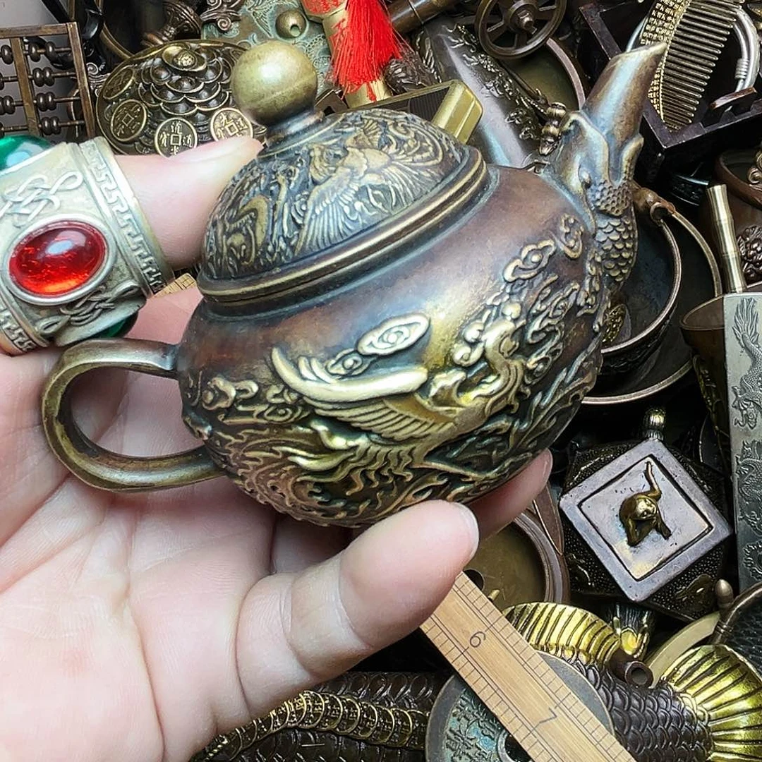 铜锣湾的历史文化