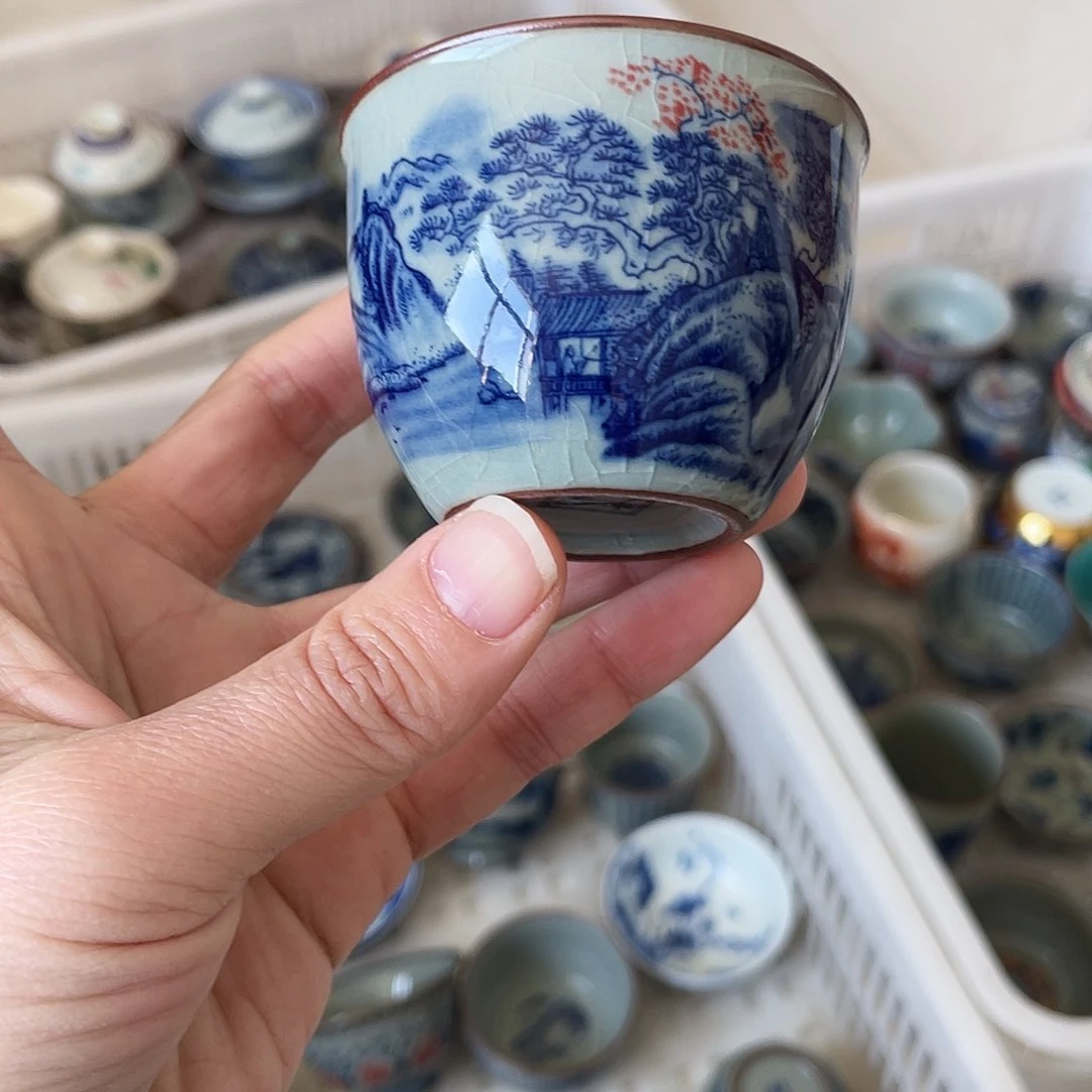 景德镇陶瓷福利价格