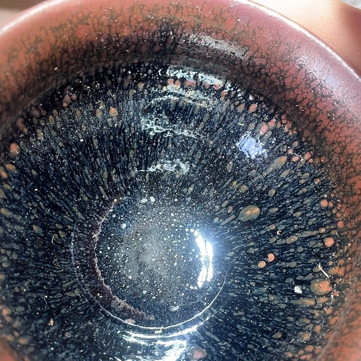 陶瓷马克杯陶瓷餐具陶瓷艺术大师