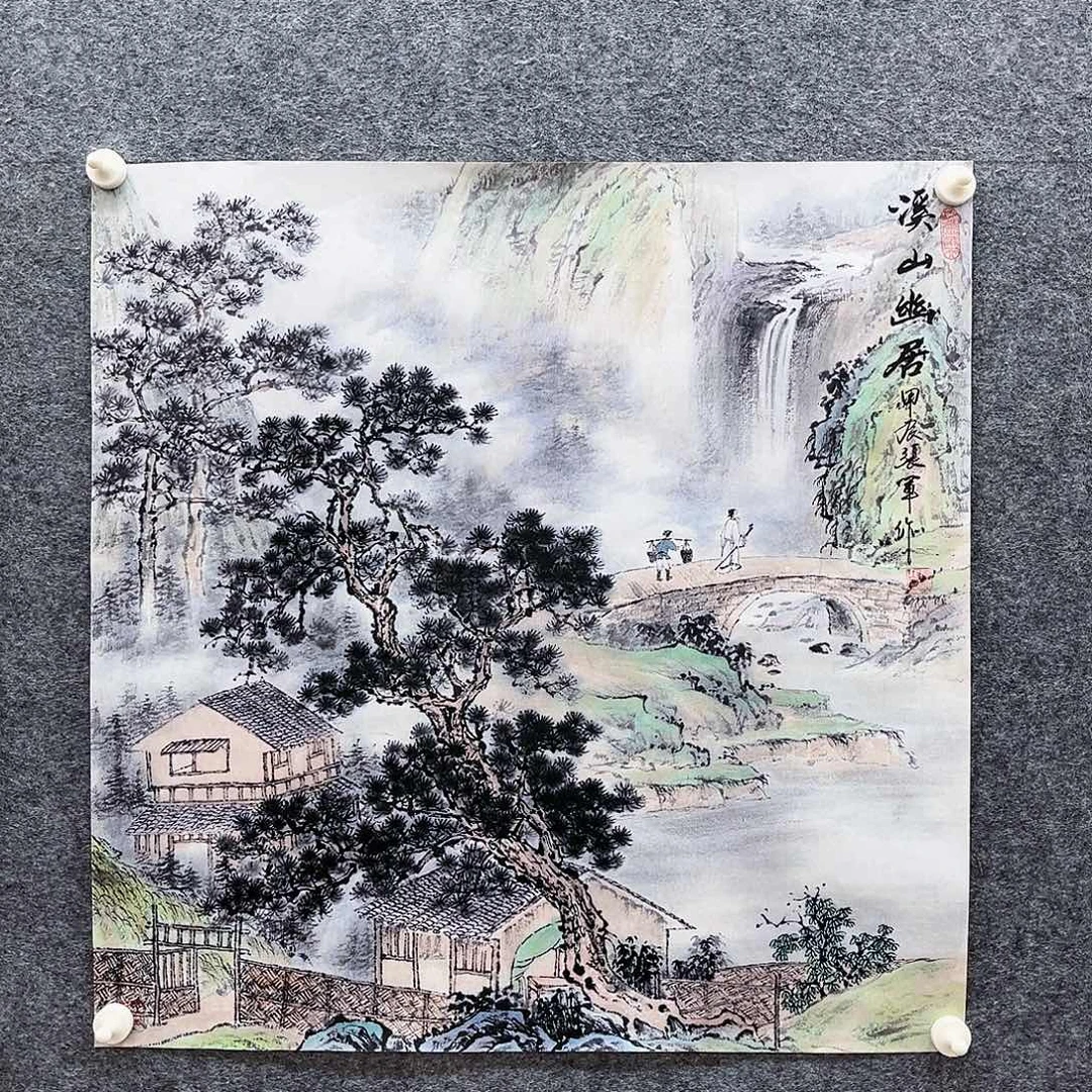 艺术作品欣赏作品
