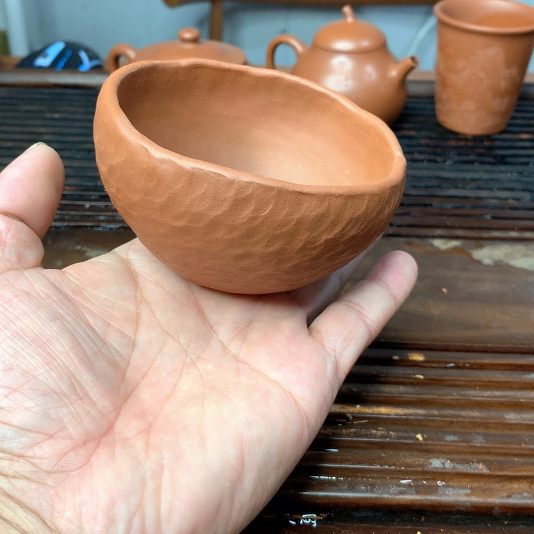 茶壶紫砂蜀虹陶阁 放漏时间