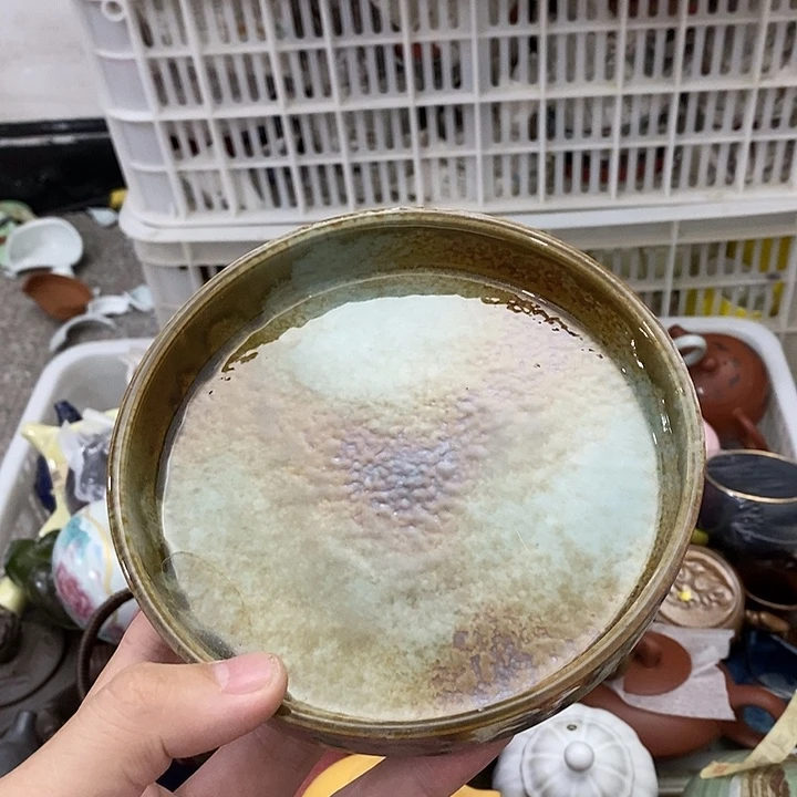 陶瓷艺术品制作工艺壶