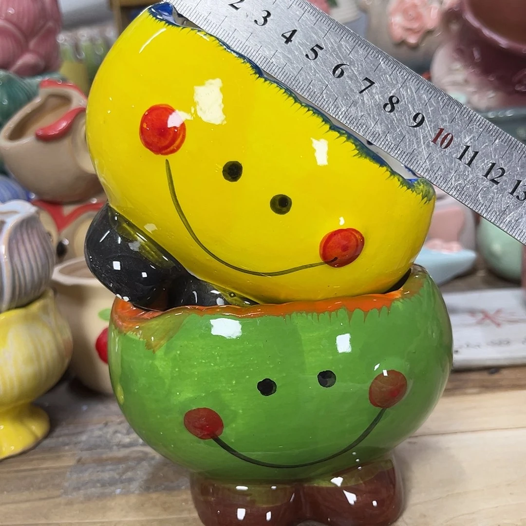 陶瓷陶瓷花盆特价上新