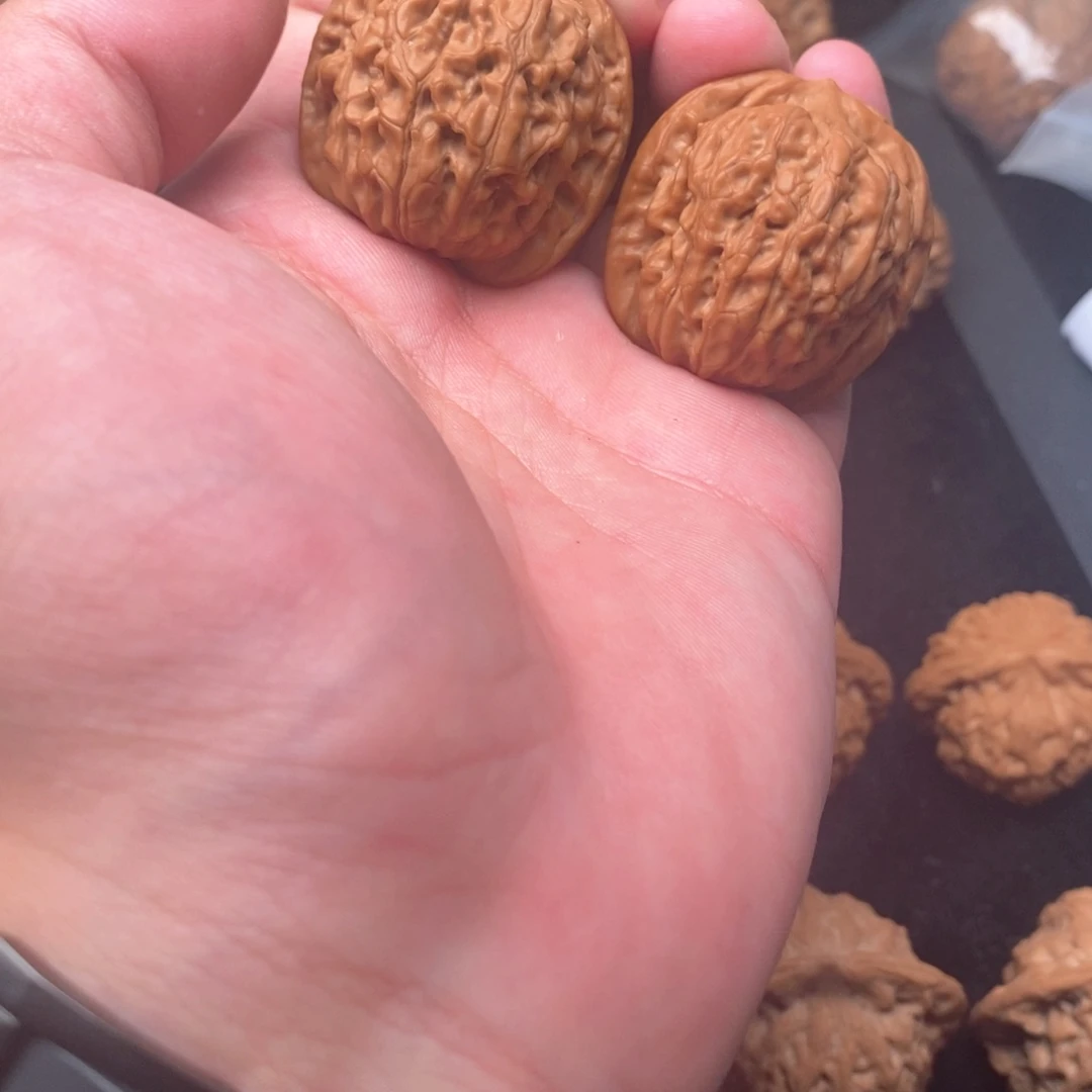 文玩核桃吊坠想***歌莲花