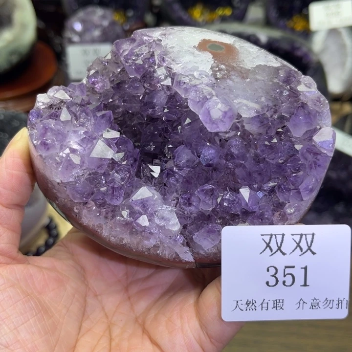 未镶嵌大型摆件（非配饰）水晶
