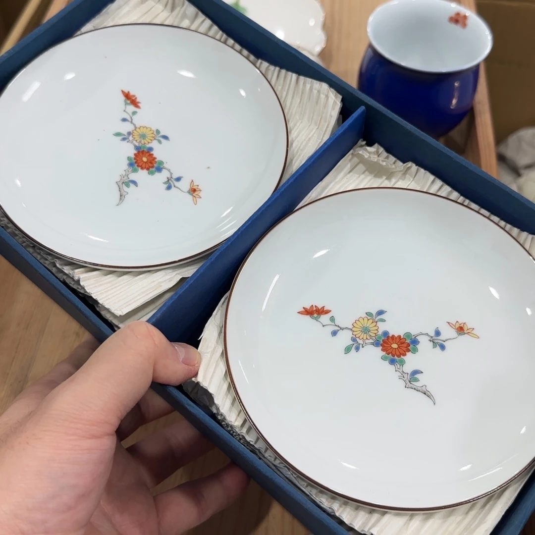 回流瓷器然美瓷器