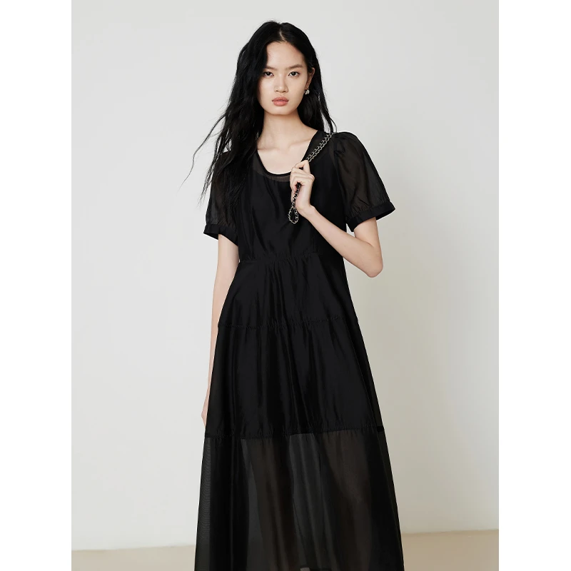 【商场同款】连衣裙G42041L8703