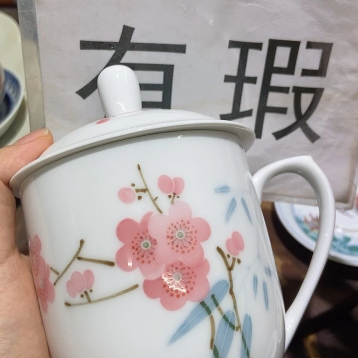 陶瓷艺术品的制作
