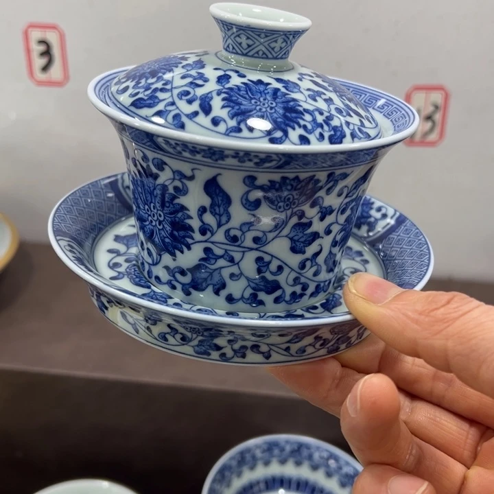 全场景德镇陶瓷景德镇陶瓷艺术
