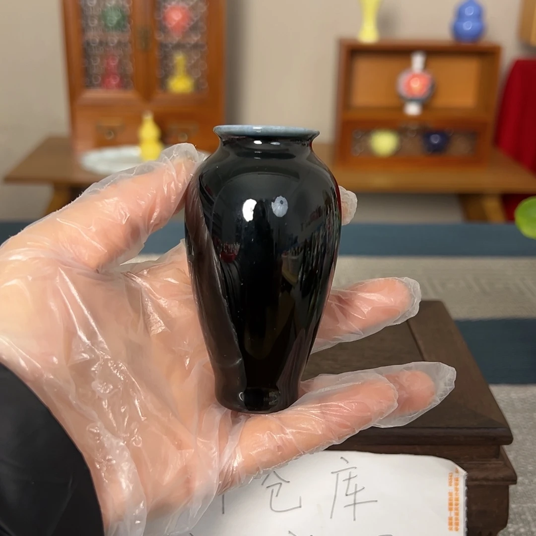 摆件景德镇陶瓷研究所学会