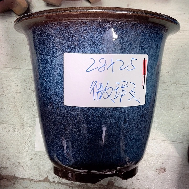 花盆紫砂宜兴紫砂花盆