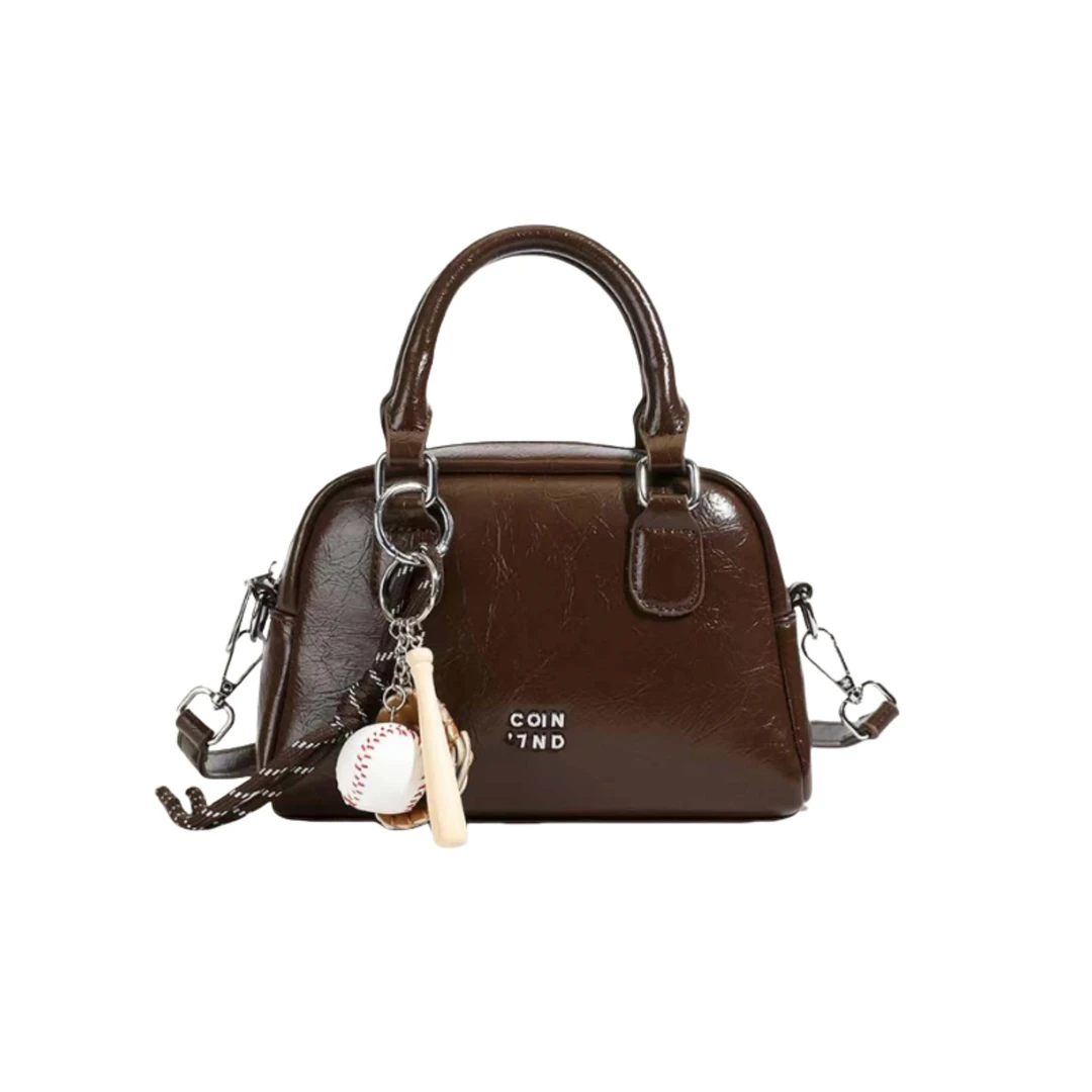 【工厂直销】】9420轻奢百搭时尚手提斜挎包