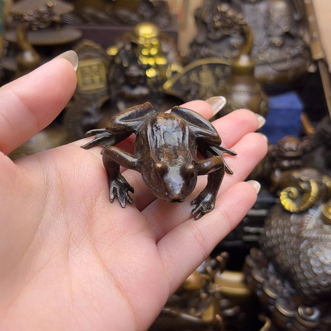 老王铜器链接点击下单