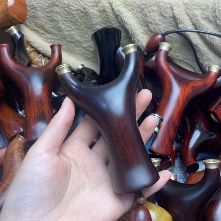 大果紫檀（缅甸花梨）247带绳