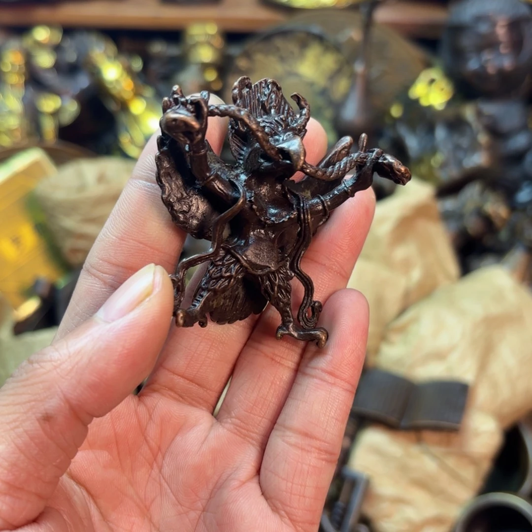 嘉嘉精品铜器摆件