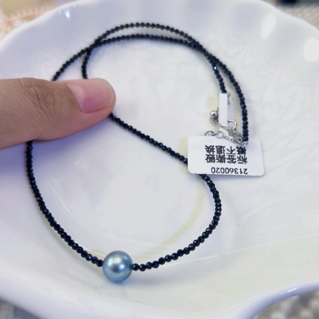 未镶嵌手绳淡水珍珠
