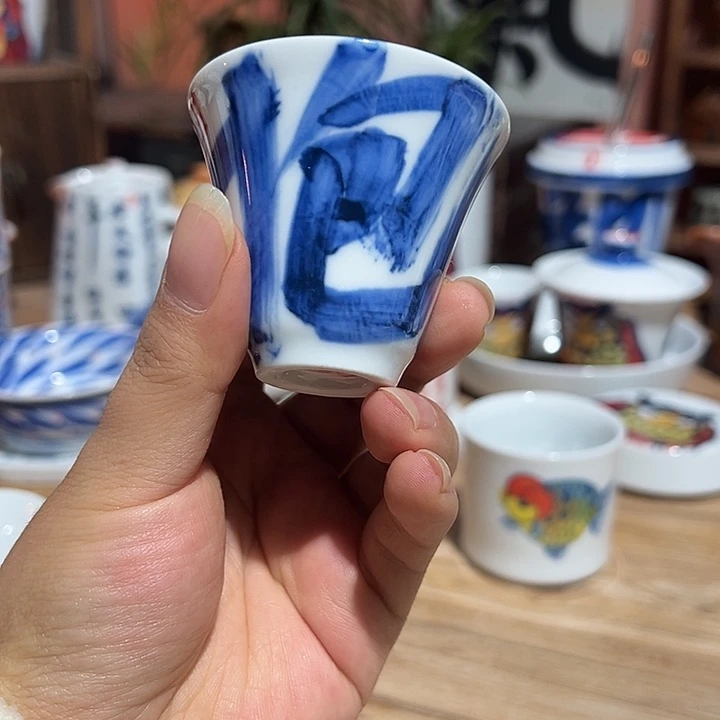 陶瓷艺术作品欣赏