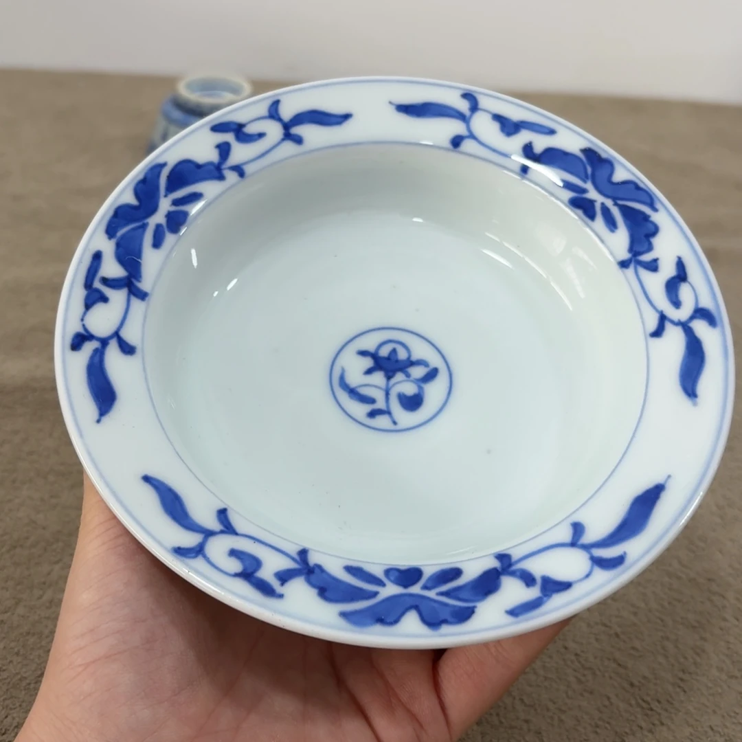 非常好用漂亮的茶具