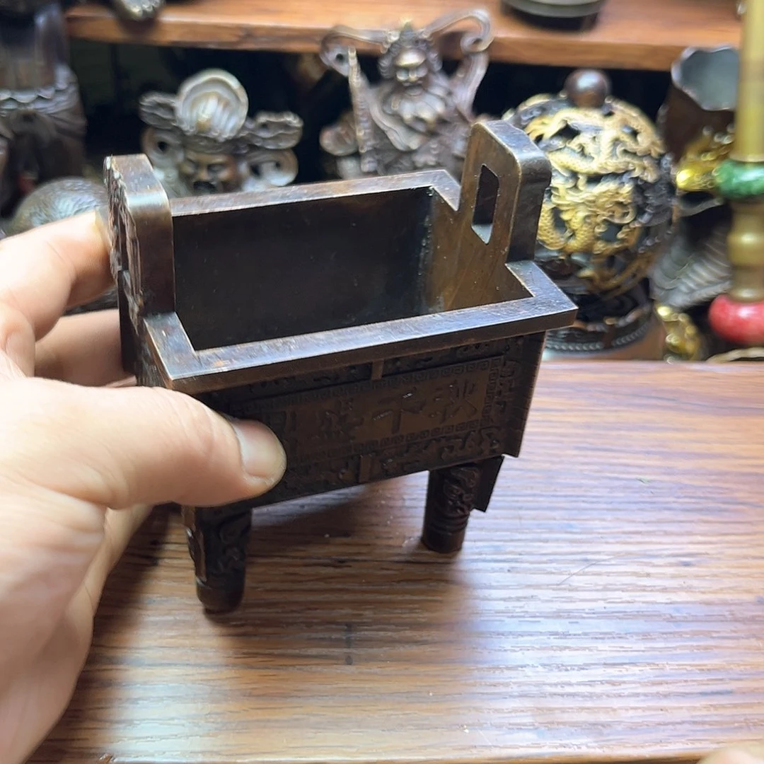 小杰精品铜器链接