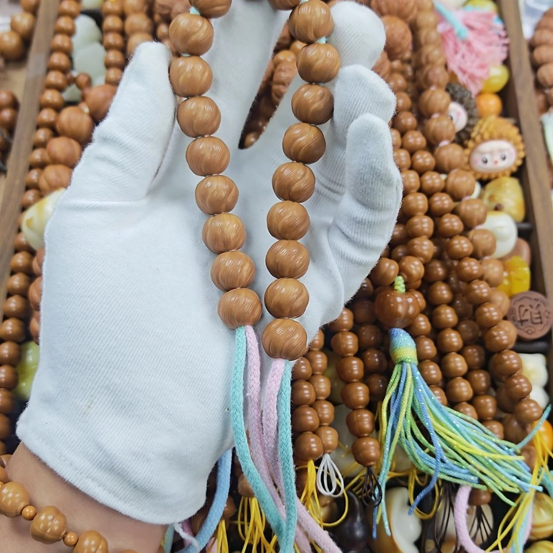 吊坠猴头核桃卷卷酥