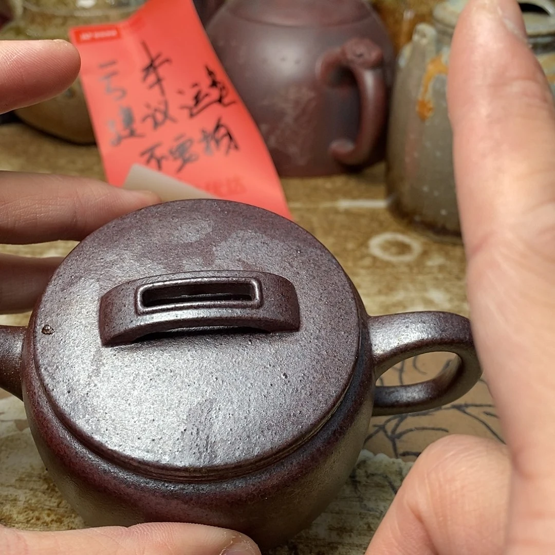 紫砂茶壶紫砂艺术