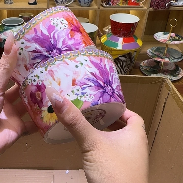 骨瓷实付满10包邮哈