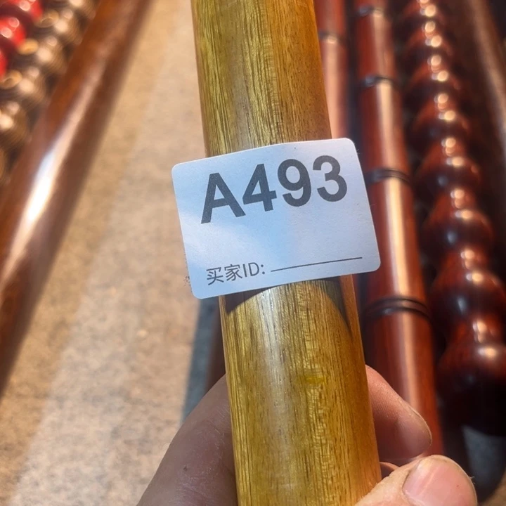 大果紫檀（缅甸花梨）叄*