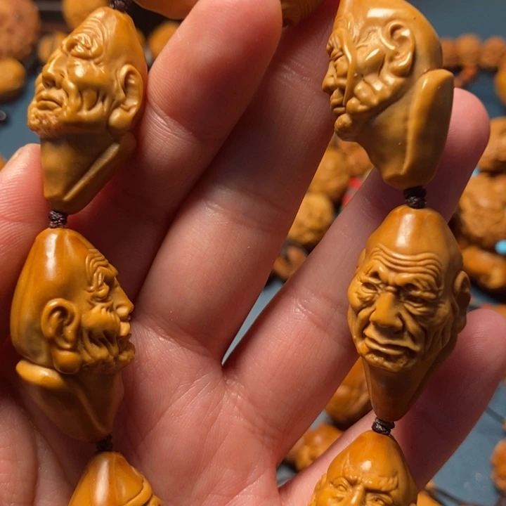 橄榄核手串/手链橄榄