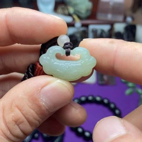 未镶嵌手镯和田玉（糖玉）