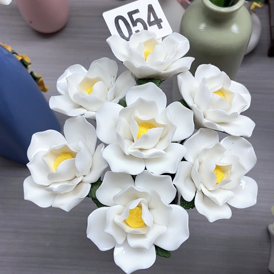 陶瓷手工制作工艺