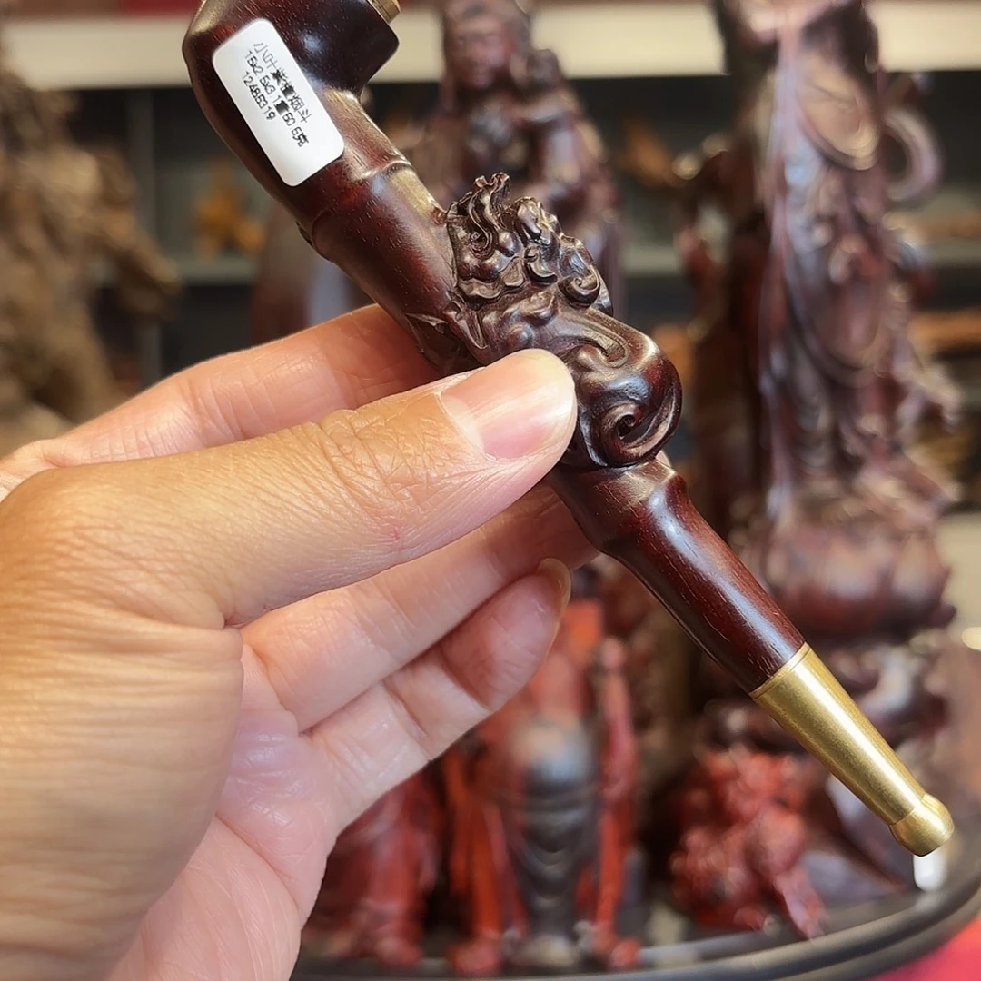 檀香紫檀（小叶紫檀）