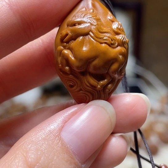 手串/手链橄榄核橄榄核