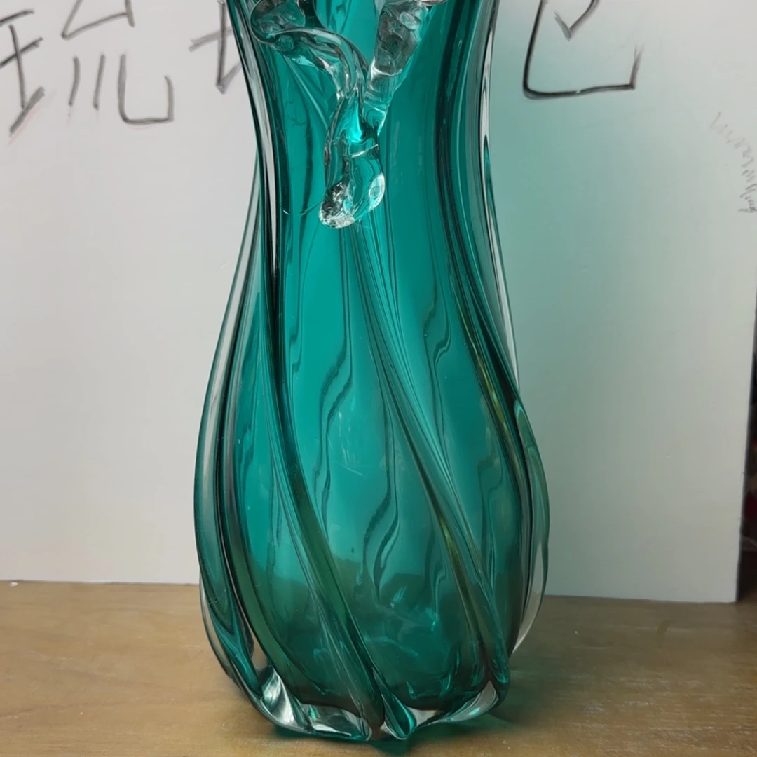 手工艺品琉璃微瑕琉璃摆件
