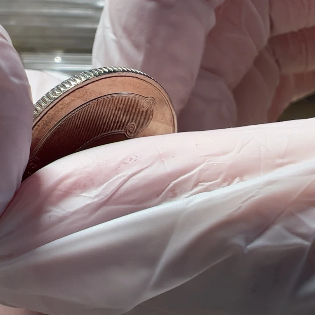 其他普通金属?**王10枚孙爷爷111年