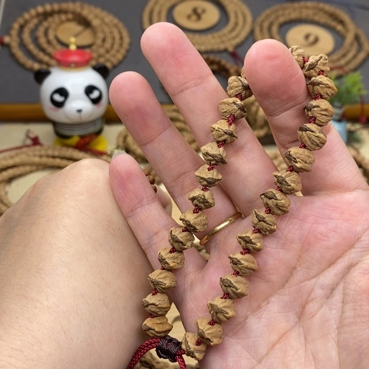 手串柏香籽/百香籽