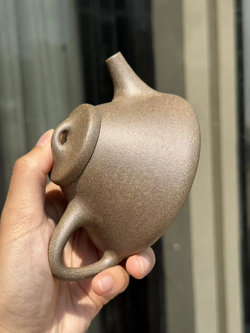 气窑；黄龙山宝山矿区满颗粒青降坡；约260c