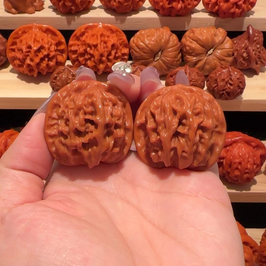 吊坠文玩核桃天地36精品2478