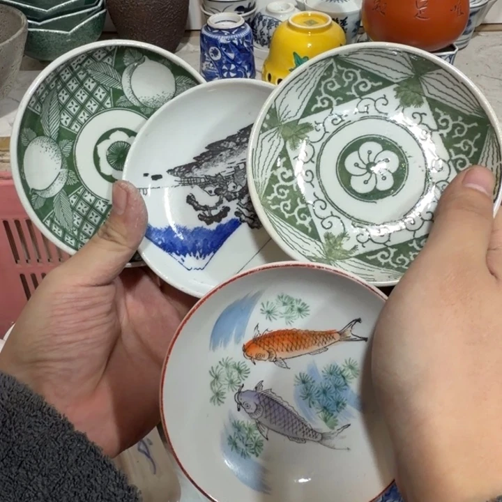 陶瓷推荐第二名20包邮
